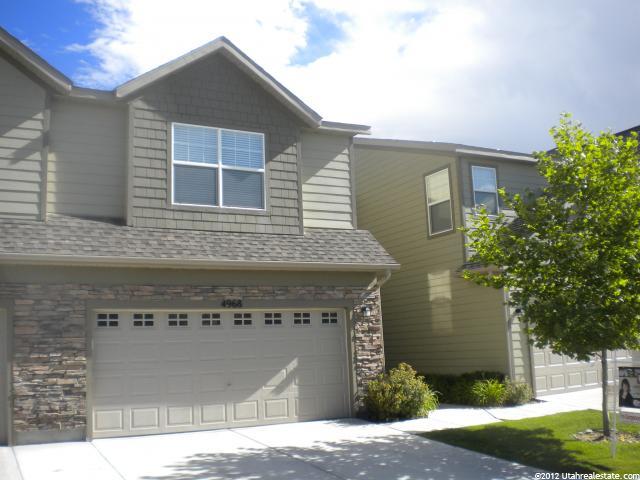 4968 W MIMOSA ST, Riverton UT 84096