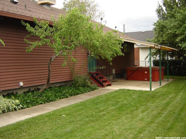 1627 E Granada Dr S, Sandy, UT 84093 — photo 6