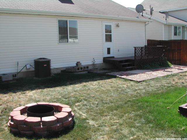 321 W 75 S, Clearfield, UT 84015 — photo 6