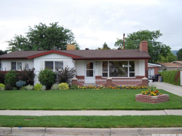 35 E 1600 South, Bountiful, UT 84010 — photo 2