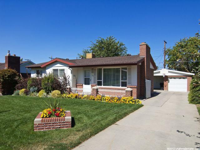 35 E 1600 South, Bountiful, UT 84010 — photo 4