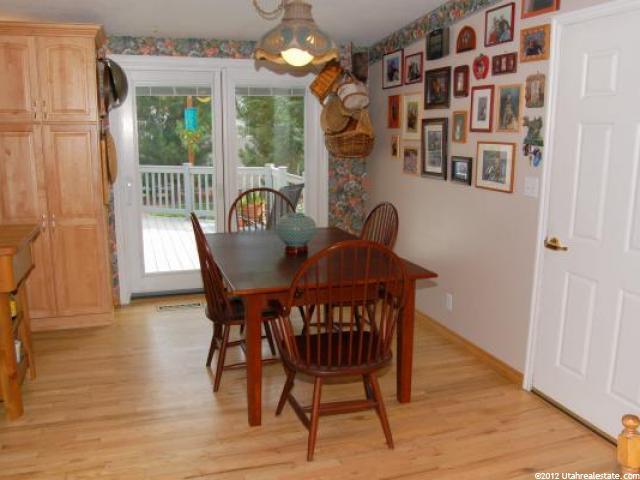 1670 E Merribee Way, Holladay, UT 84121 — photo 4