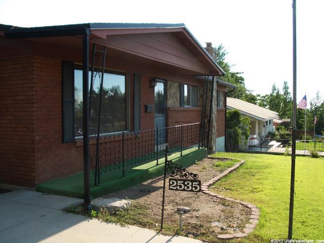 2535 W 4800 S, Roy, UT 84067 — photo 2