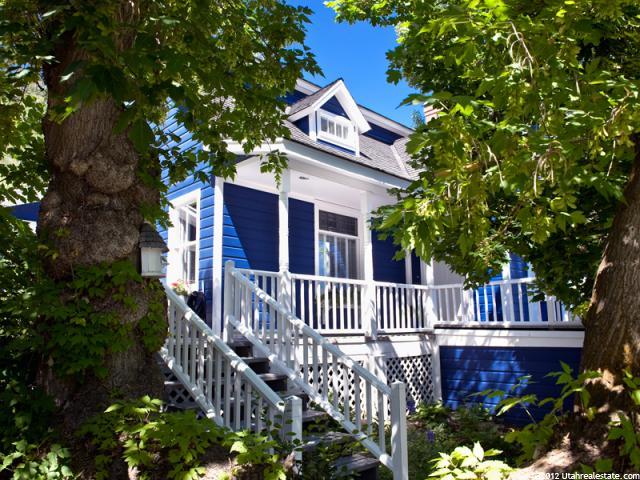 481 Woodside Ave, Park City, UT 84060 — photo 2