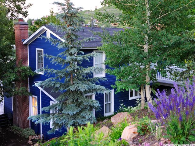 481 Woodside Ave, Park City, UT 84060 — photo 12