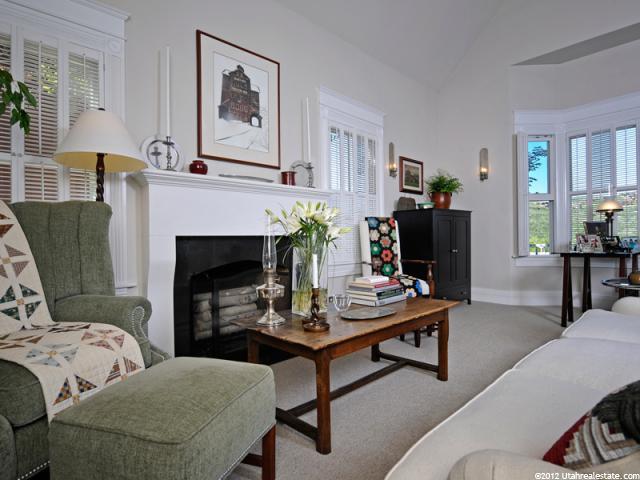 481 Woodside Ave, Park City, UT 84060 — photo 4