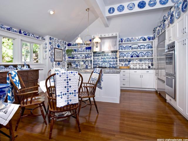 481 Woodside Ave, Park City, UT 84060 — photo 5