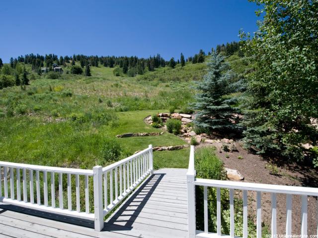 481 Woodside Ave, Park City, UT 84060 — photo 9
