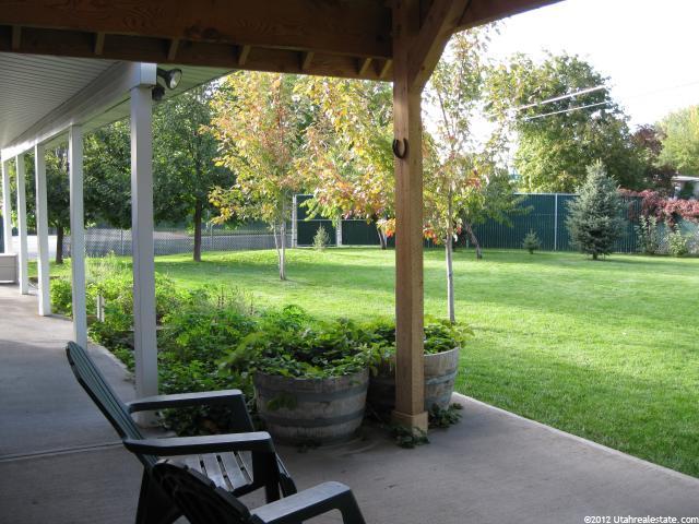 336 W 325 S, Bountiful, UT 84010 — photo 5