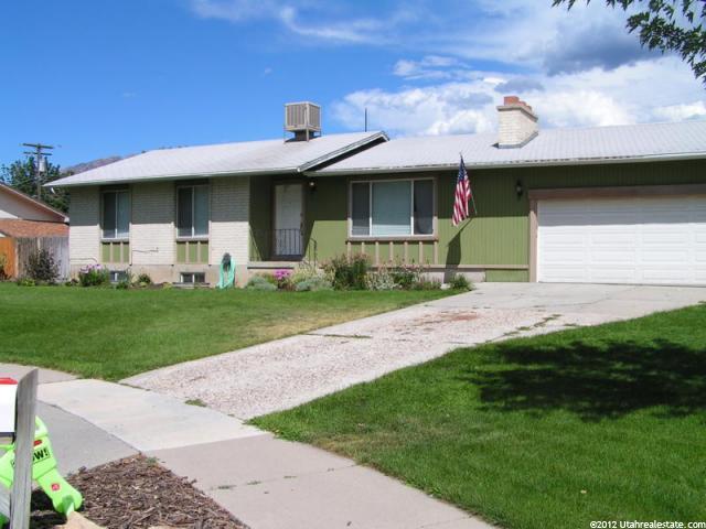 8633 S 1425 E, Sandy, UT 84093