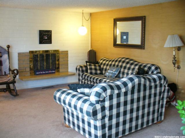 2093 S Penman Ln E, Bountiful, UT 84010 — photo 3