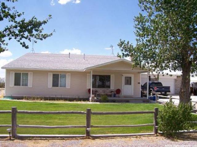 5259 N Jones Rd, Delta, UT 84624 — photo 2