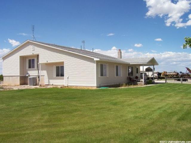 5259 N Jones Rd, Delta, UT 84624 — photo 4