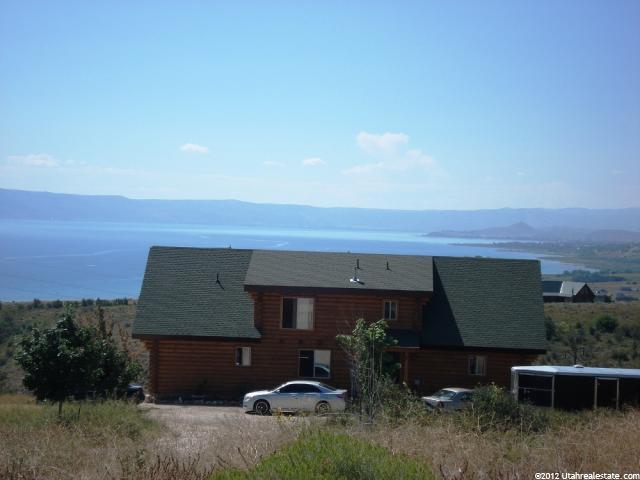 1297 Canyon Estates Dr, Fish Haven, ID 83287 — photo 4