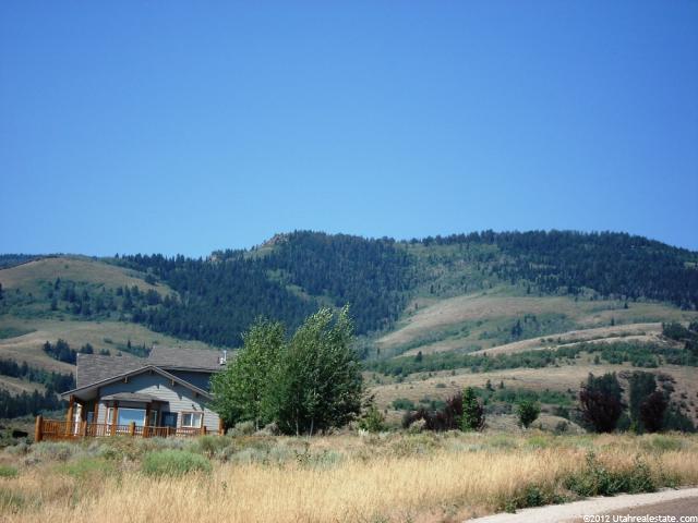 1297 Canyon Estates Dr, Fish Haven, ID 83287 — photo 5