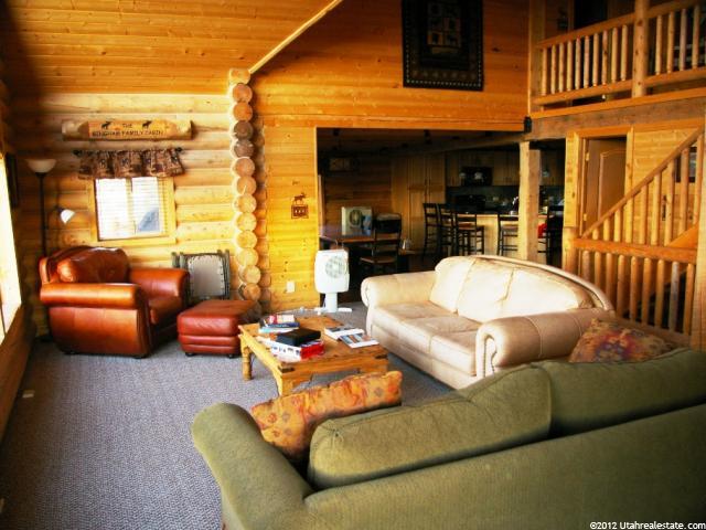 1297 Canyon Estates Dr, Fish Haven, ID 83287 — photo 8