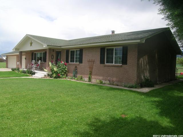 33 S 200 E, Loa, UT 84747 — photo 2