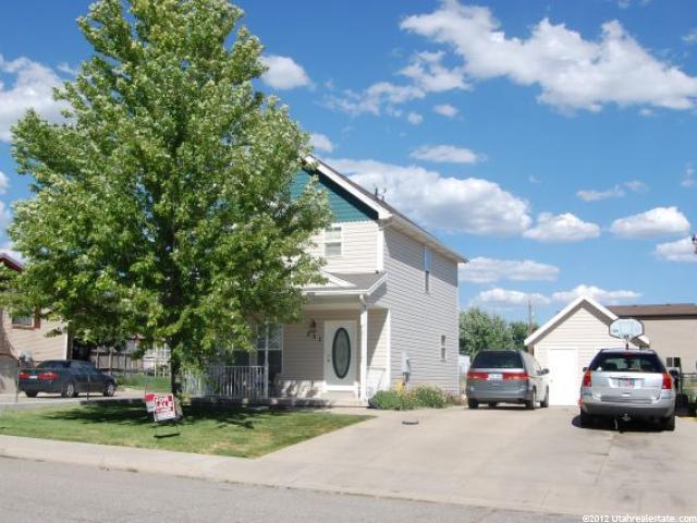 237 N 360 W, Clearfield, UT 84015 — photo 2