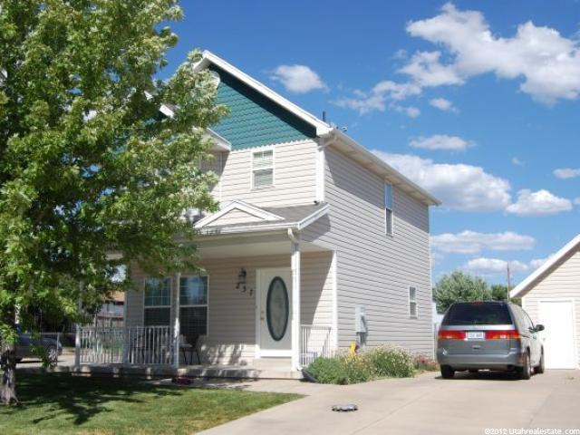 237 N 360 W, Clearfield, UT 84015 — photo 3