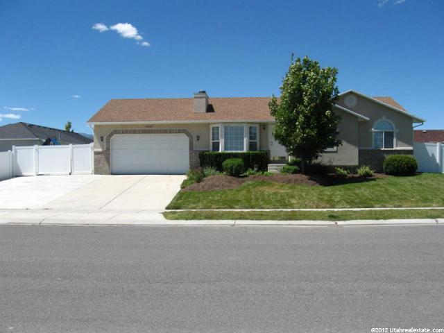 11966 S 3085 W, Riverton UT 84065