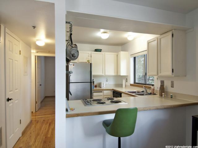 1660 Upper Ironhorse Loop #G-4, Park City, UT 84060 — photo 2