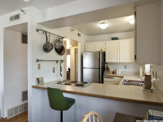 1660 Upper Ironhorse Loop #G-4, Park City, UT 84060 — photo 3