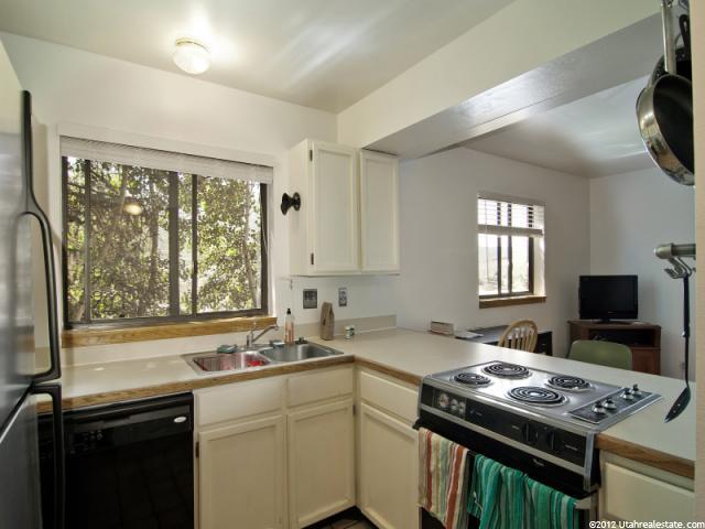 1660 Upper Ironhorse Loop #G-4, Park City, UT 84060 — photo 4