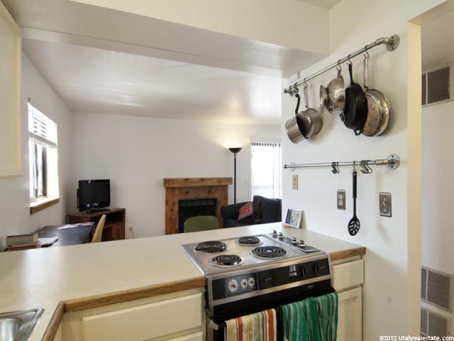 1660 Upper Ironhorse Loop #G-4, Park City, UT 84060 — photo 5