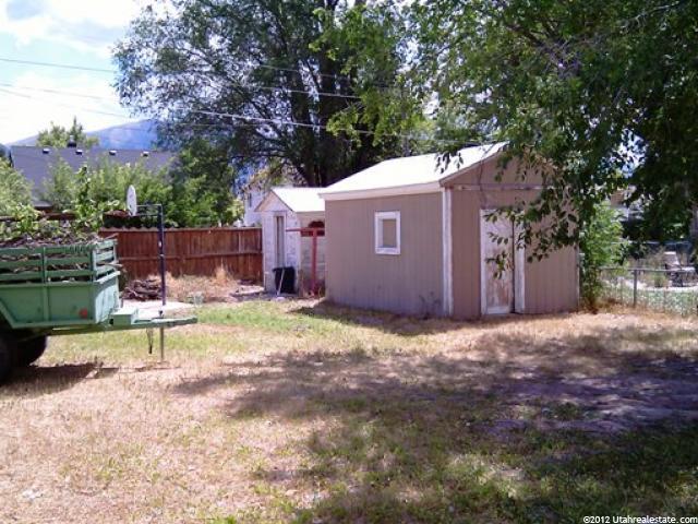 478 N Tremont St, Tremonton, UT 84337 — photo 2