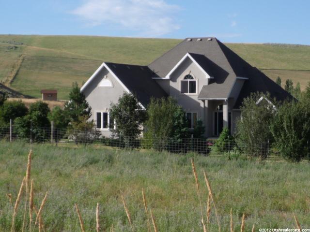 8515 S 1200 E, Paradise, UT 84328 — photo 2