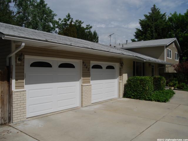 9442 S David St, Sandy, UT 84070 — photo 3