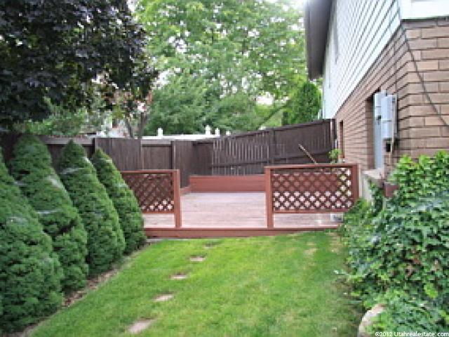 798 E Whispering Pine Dr S, Murray, UT 84107 — photo 3