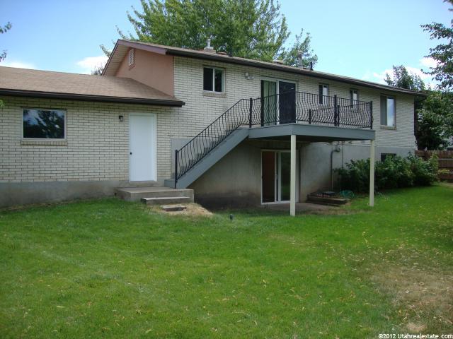 1135 N 675 W, West Bountiful, UT 84087 — photo 12