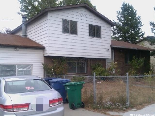 563 E 10600 S, Sandy, UT 84070 — photo 2