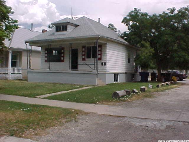 2324 S Quincy Ave E, Ogden, UT 84401 — photo 2