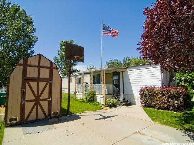 1350 W 300 N #49, Clearfield, UT 84015 — photo 2