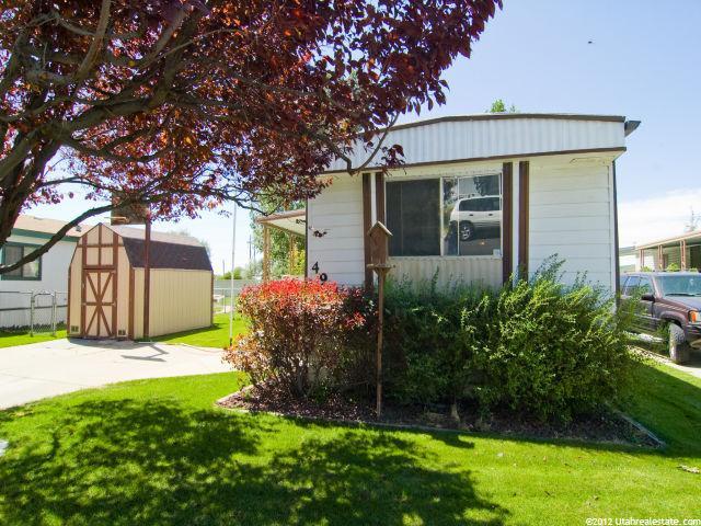 1350 W 300 N #49, Clearfield, UT 84015 — photo 3