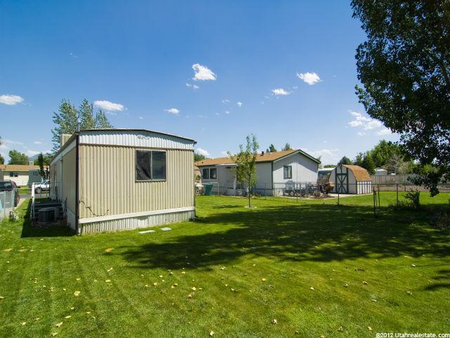1350 W 300 N #49, Clearfield, UT 84015 — photo 4