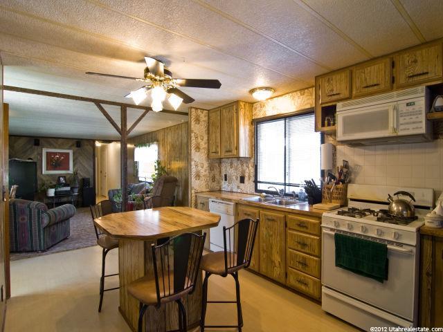 1350 W 300 N #49, Clearfield, UT 84015 — photo 9