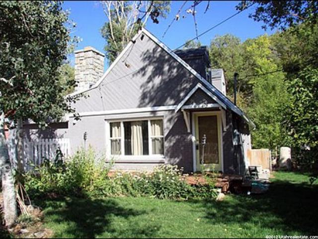6740 E Emigration Cyn, Emigration Canyon, UT 84108 — photo 12