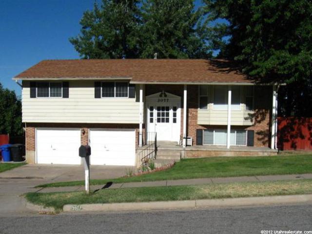 3077 N 650 E, North Ogden UT 84414