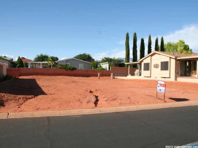 1526 N Dixie Downs #73, St. George, UT 84770 — photo 2