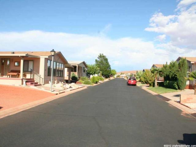 1526 N Dixie Downs #73, St. George, UT 84770 — photo 3