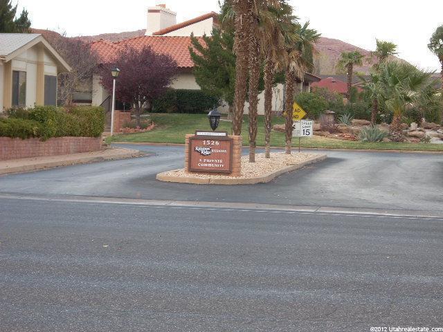 1526 N Dixie Downs #73, St. George, UT 84770 — photo 4