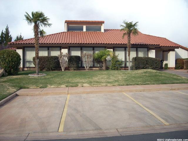 1526 N Dixie Downs #73, St. George, UT 84770 — photo 5