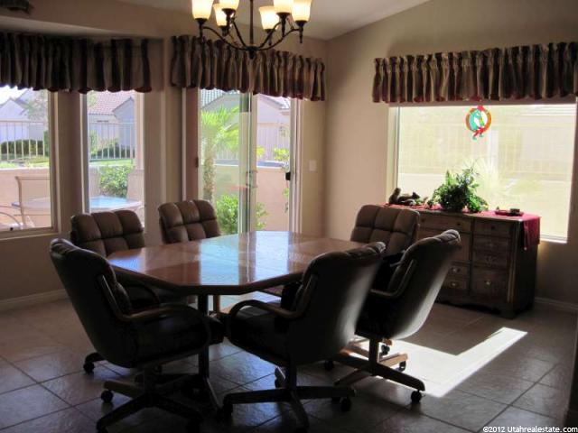 1636 W Cold River Dr, St. George, UT 84790 — photo 11