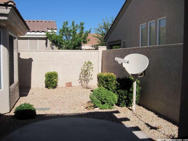 1636 W Cold River Dr, St. George, UT 84790 — photo 4