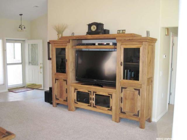 1636 W Cold River Dr, St. George, UT 84790 — photo 7
