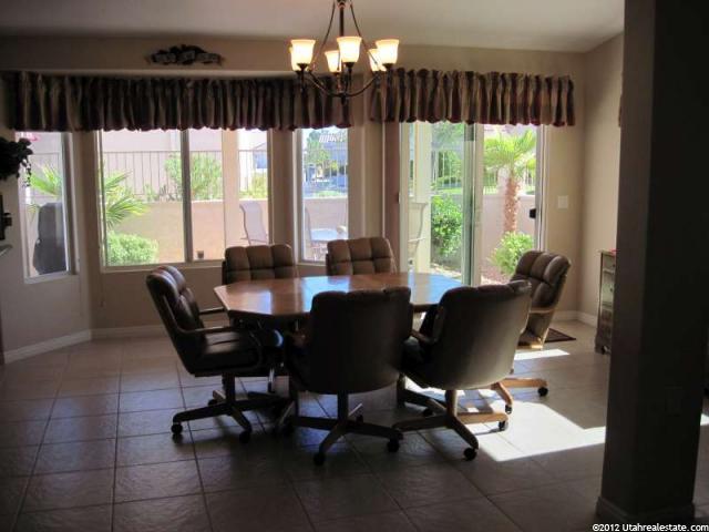 1636 W Cold River Dr, St. George, UT 84790 — photo 10