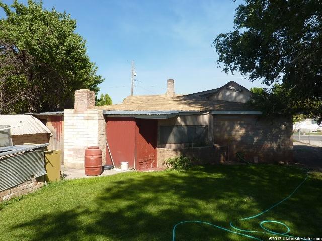 240 S 400 W, Richfield, UT 84701 — photo 9
